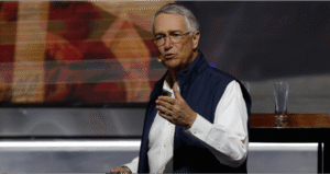 Corte obliga a Ricardo Salinas Pliego a pagar más de 50 mil millones de pesos al SAT por deudas fiscales