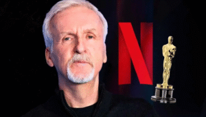 James Cameron