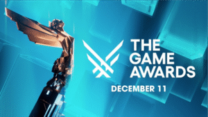 ¡Atención gamers! Los Game Awards 2025 ya tienen fecha- descubre cuándo y dónde verlos en vivo