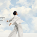 Así es “Cloud Dancer”, el tono suave que Pantone eligió para dominar el 2026