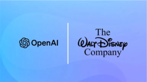 Disney y OpenAI