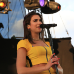 ¿Cuándo fue la primera vez que Dua Lipa se presentó en México? Así ocurrió