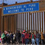 Perú endurece su frontera: “Ningún inmigrante sin documentos será bienvenido”