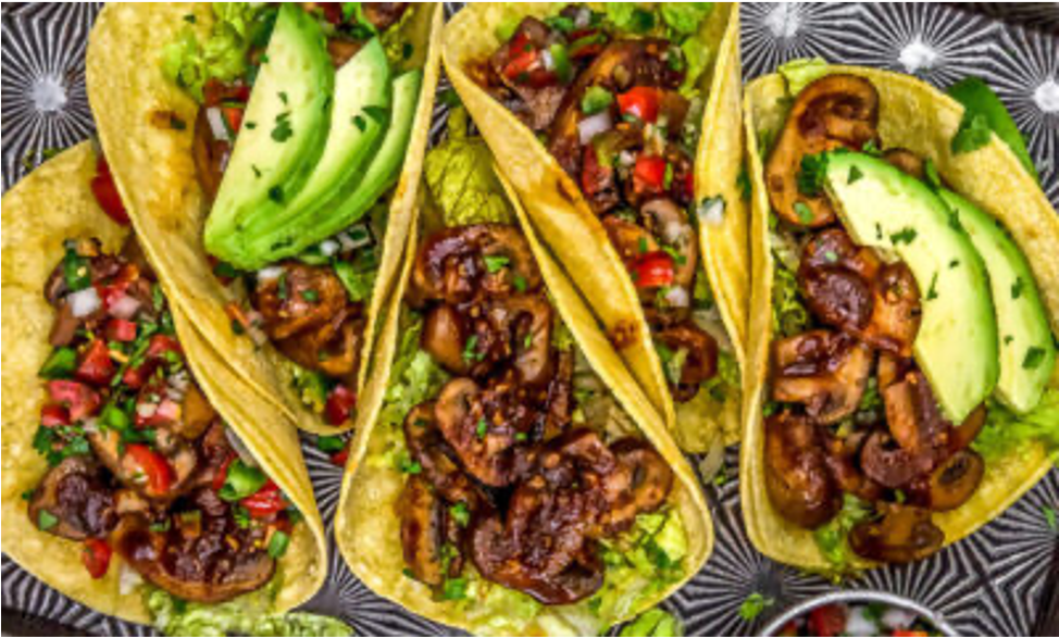 Tacofest 2025 en Tlalpan 2025