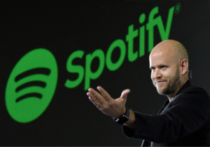 Daniel Ek deja la dirección de Spotify y cede el mando a dos co-CEOs