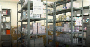 Farmacéuticas responden a Sheinbaum- “el Gobierno nos debe 14 mil millones de pesos”