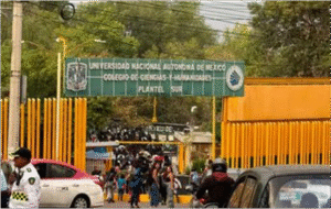 Paro en CCH y Prepas de la UNAM por muerte de alumno en CCH Sur