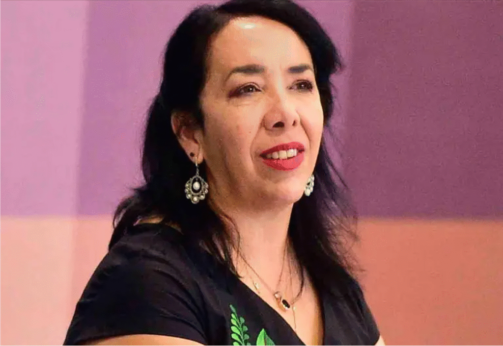 Piden juicio político contra diputada de Morena ligada a “Los Mayos” en EU