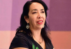 Piden juicio político contra diputada de Morena ligada a “Los Mayos” en EU