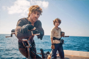 Primer vistazo a 'Star Wars- Starfighter'- Ryan Gosling lidera nueva aventura galáctica