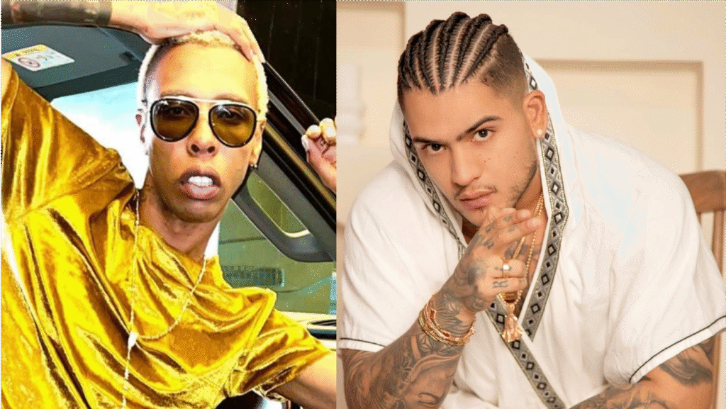 Sheinbaum activa gabinete de seguridad tras asesinato de B-King y DJ Regio Clown en México