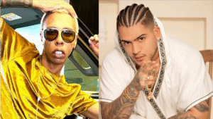 Sheinbaum activa gabinete de seguridad tras asesinato de B-King y DJ Regio Clown en México