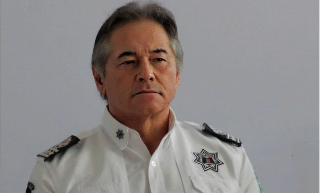 Los 14 integrantes prioritarios de La Barredora que operaban bajo Bermúdez