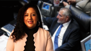 Presidenta del SNA denuncia amenazas tras pedir investigar a Adán Augusto