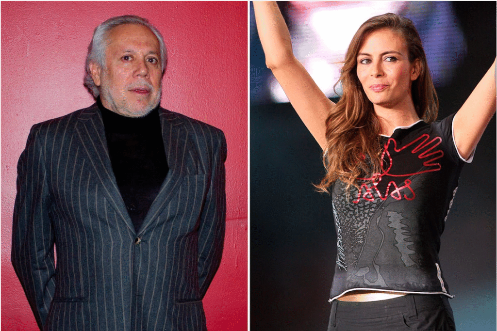 Sasha Sokol acusa que Luis de Llano no ha cumplido con sentencia de la SCJN por daño moral