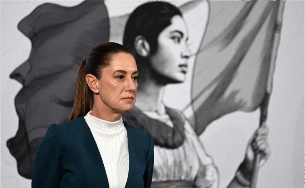 Sheinbaum no irá a la Cumbre de las Américas y critica exclusión de Cuba, Nicaragua y Venezuela