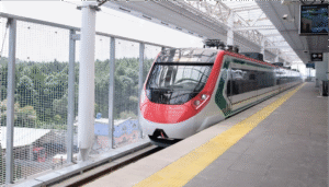 Tren “El Insurgente”- así quedará la ruta completa, precios y nuevas fechas de apertura