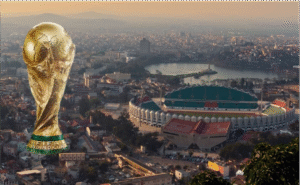 El Mundial 2026 será el más contaminante de la historia- aumentará 92% sus emisiones de CO₂