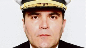 FGR solicita nueva orden de aprehensión contra Fernando Farías Lagun, marino ligado al huachicol fiscal