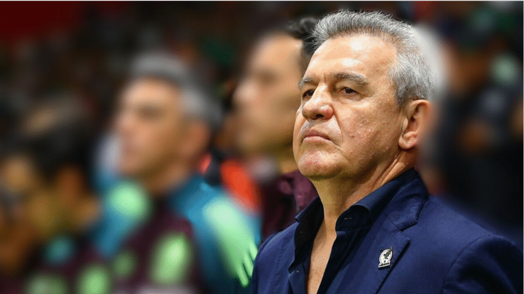 Javier Aguirre logra nominación a The Best- así se ganó su lugar