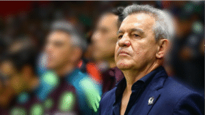 Javier Aguirre logra nominación a The Best- así se ganó su lugar