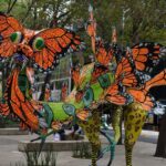 Un fin de semana en la CDMX: entre alebrijes, leyendas y grandes conciertos