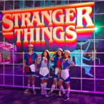 CDMX vive momento digno de Stranger Things: aparece supuesto portal