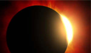 eclipse solar de 6 minutos
