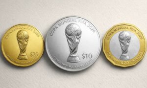 monedas mundial 2026