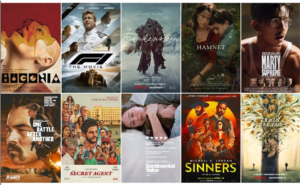 películas nominadas al Oscar 2026