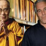 «Nunca nos conocimos»: El Dalái Lama rompe el silencio sobre su mención en los archivos de Epstein.