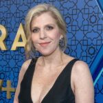 Hallan muerta a Dana Eden, productora de la serie «Teherán», en Grecia