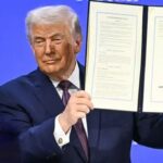 La Junta de Paz impulsada por Trump se reunirá por primera vez el 19 de febrero