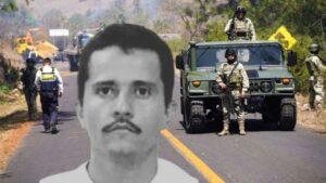 EE.UU. normaliza actividades diplomáticas en México tras violencia por El Mencho