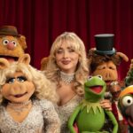 Los Muppets y Sabrina Carpenter reviven el legendario show de variedades