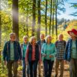 Centenarios suizos revelan 37 proteínas asociadas a un envejecimiento más lento