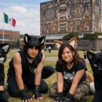 ¿Therians en la UNAM? Todo sobre la primera convivencia masiva en CU