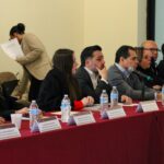 Cierran filas en Tecate: amarran disciplina presupuestal para los siete ayuntamientos