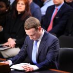 ¿Diseñadas para enganchar? La pregunta que Zuckerberg deberá responder bajo juramento