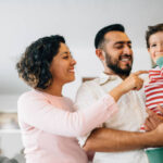 la regla 7-7-7: 21 minutos al día que pueden fortalecer el vínculo con tus hijos