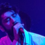 Zayn Malik confirma su regreso a México en 2026 con tres conciertos y nuevo disco