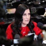 México debe cooperar contra el crimen organizado sin renunciar a su soberanía: Kenia López Rabadán