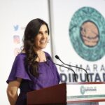 500 voces, una sola sede: Mujeres de todo México transforman el Pleno de San Lázaro