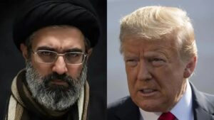 Desatará el infierno- La cruda advertencia de Trump a Irán si fracasa el diálogo