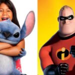 Disney confirma Lilo & Stitch 2 e Increíbles 3 para 2028