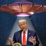 EE.UU. registra aliens.gov y desata teorías sobre extraterrestres