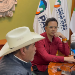 Zacatecas sella pacto con frijoleros: el costo de la paz gubernamental
