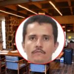 FGR admite escena contaminada en refugio donde murió «El Mencho»