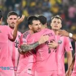 ¿Liga de retiro? Messi, James y Müller demuestran que la MLS está en otro nivel