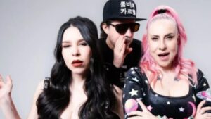 María Daniela y Belanova lanzan remix de “Pobre Estúpida”